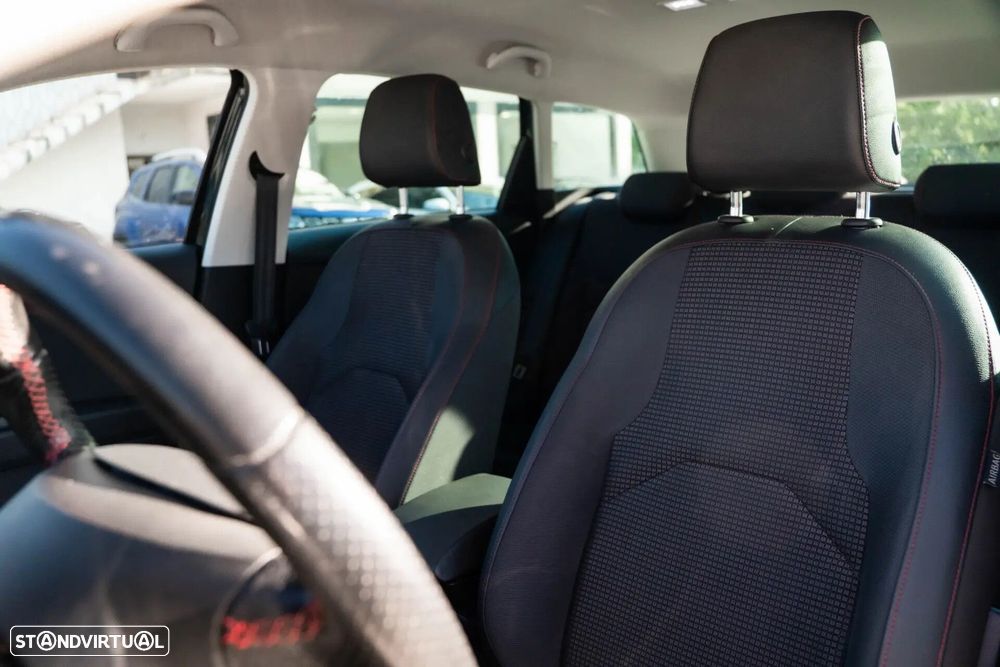 SEAT Leon ST 1.0 EcoTSI FR S/S - 23