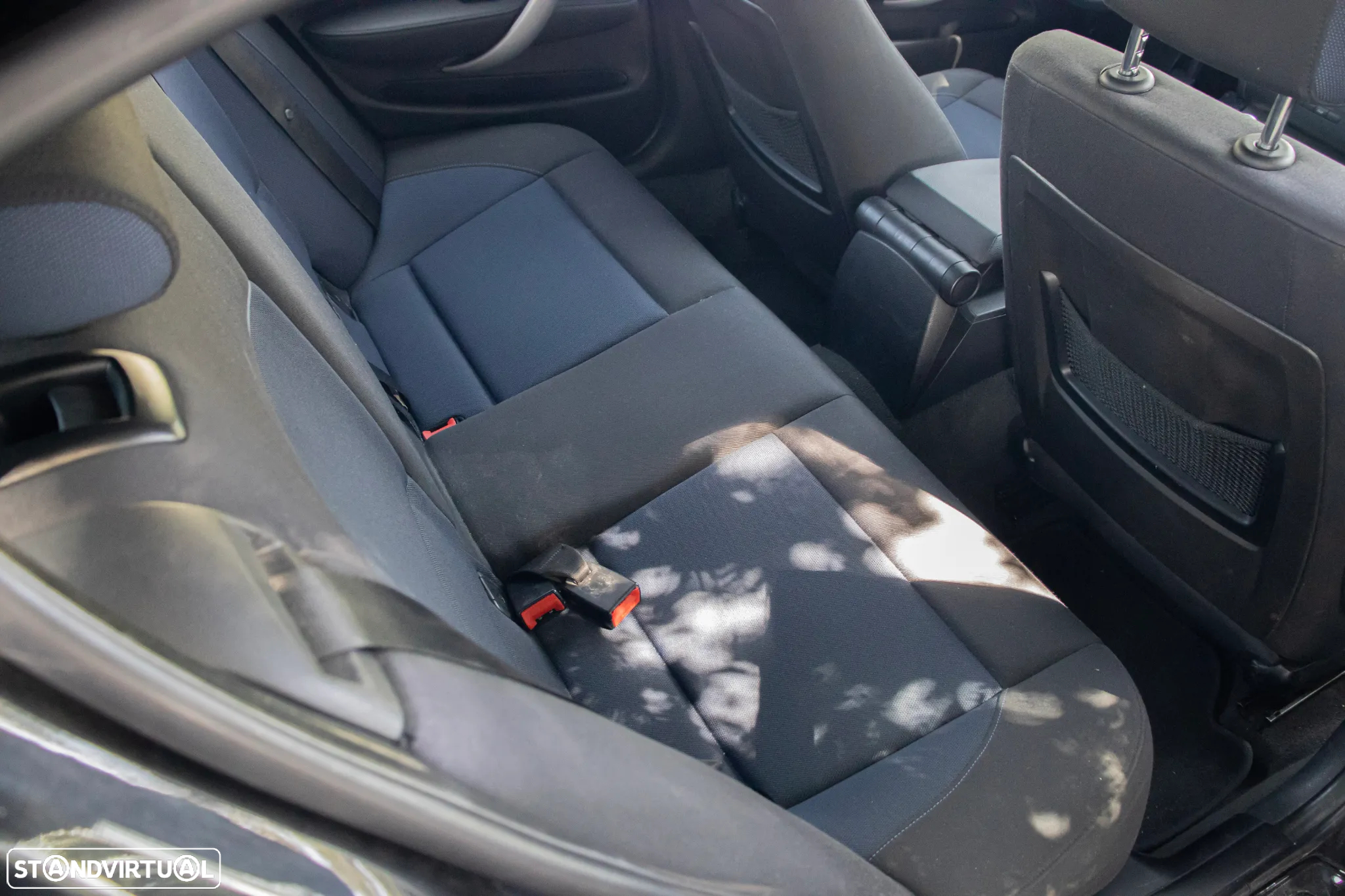 BMW 118 d - 44