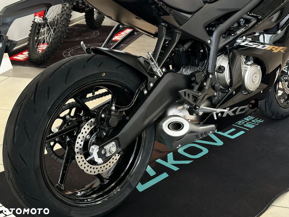 KOVE NK450RR - 29