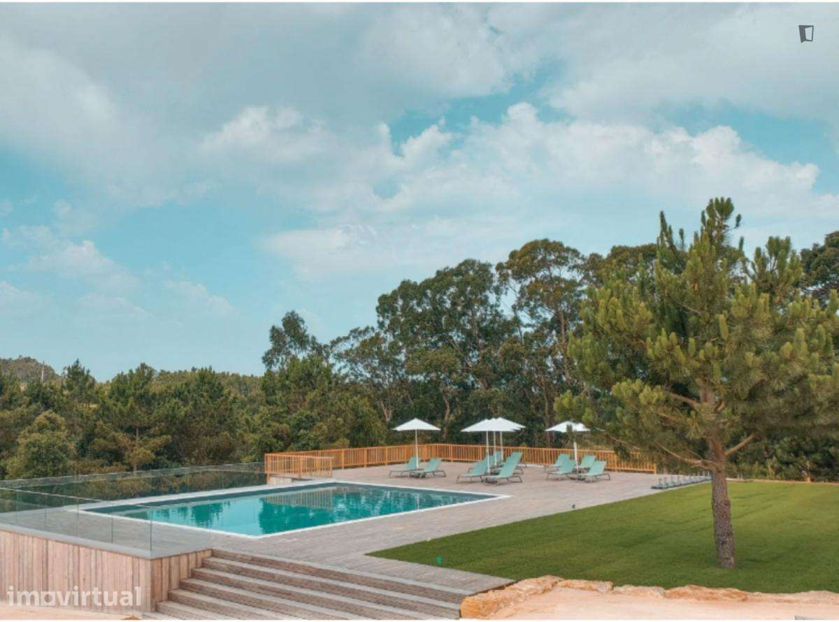 Casa com 1 quartos - localizado em Ericeira - Grande imagem: 3/6
