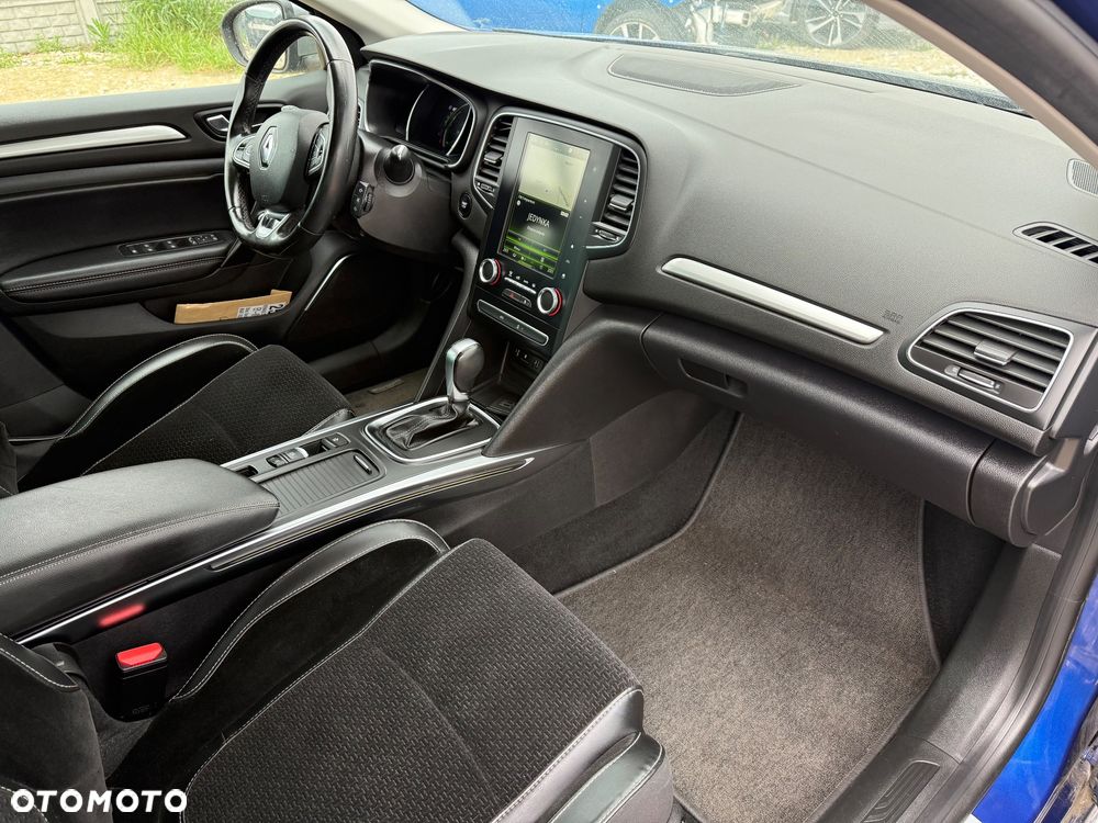 Renault Megane 1.5 dCi GT Line EDC - 25