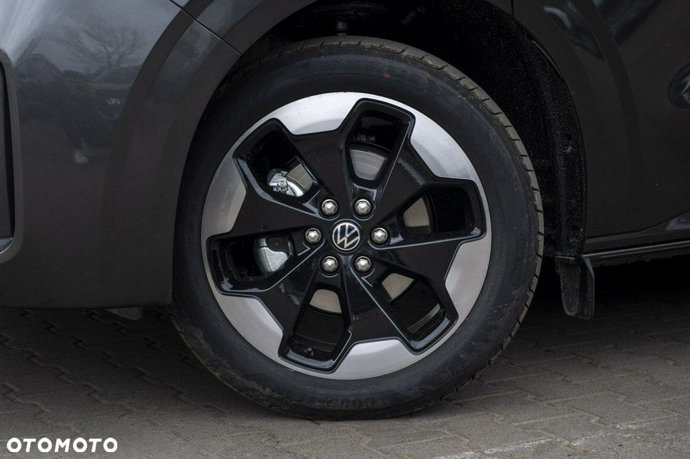 Volkswagen Caravelle - 6