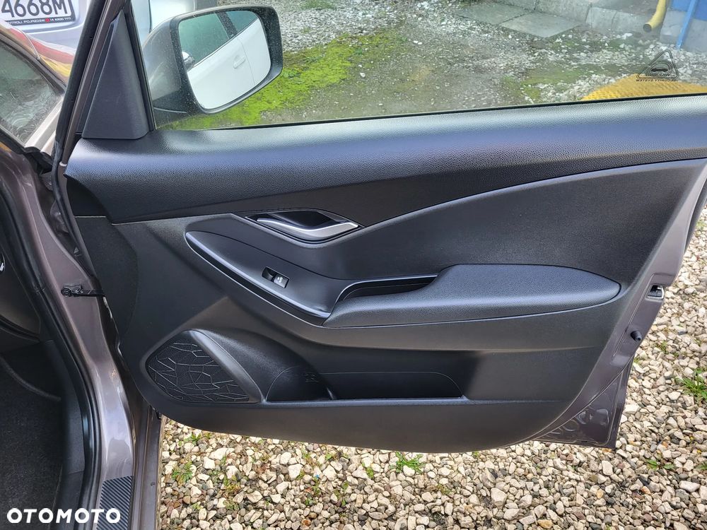 Hyundai ix20 1.6 Automatik Comfort - 19