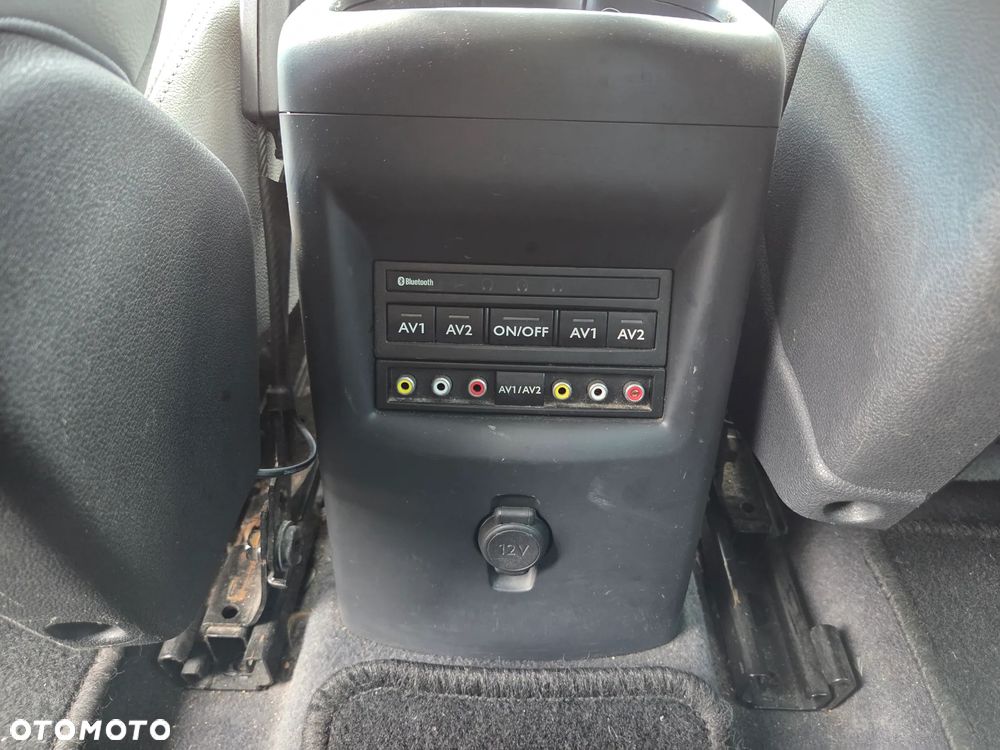 Peugeot 5008 2.0 HDi Family 7os - 13