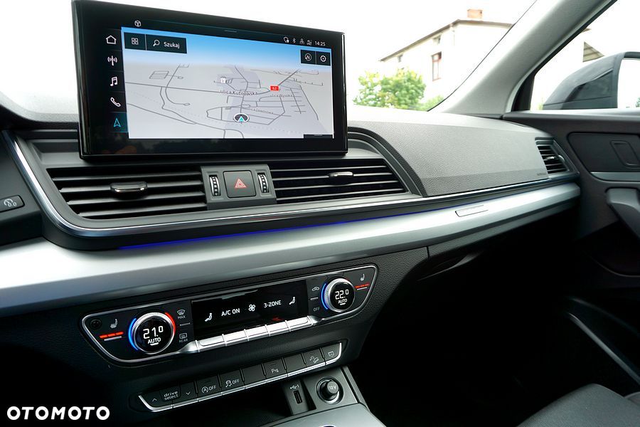 Audi Q5 40 TDI quattro S tronic sport - 33