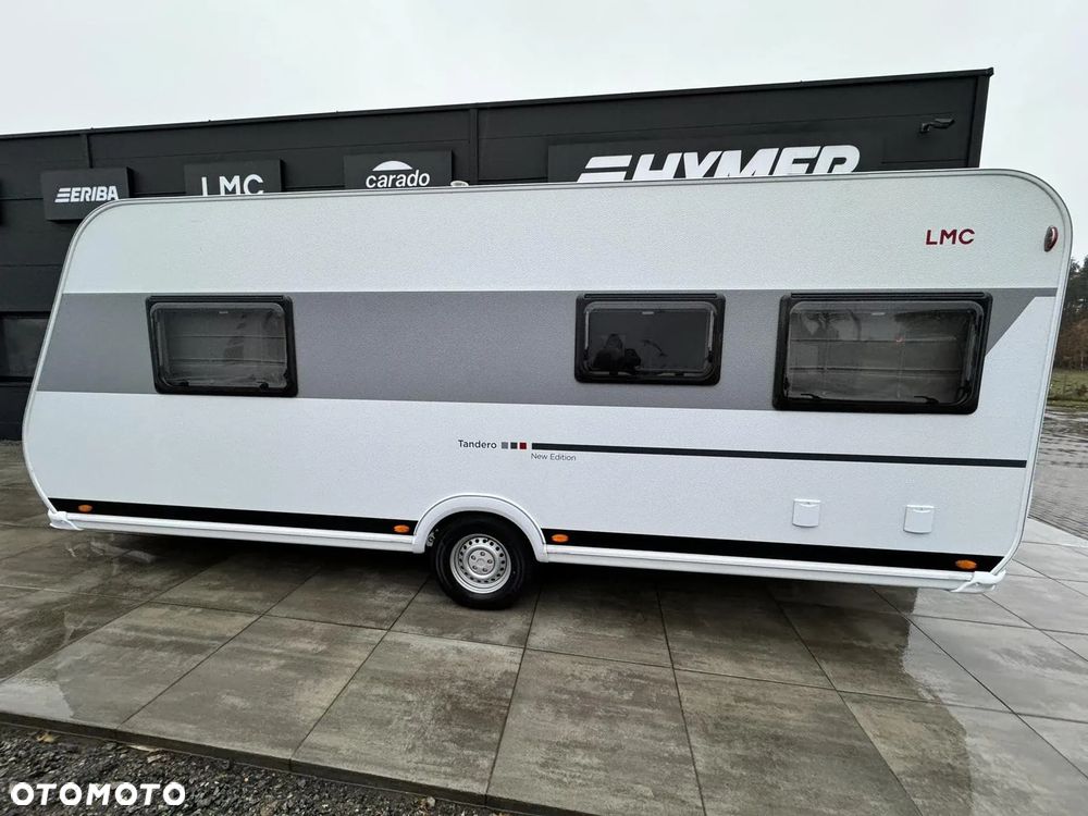 LMC Tandero 500E - 7