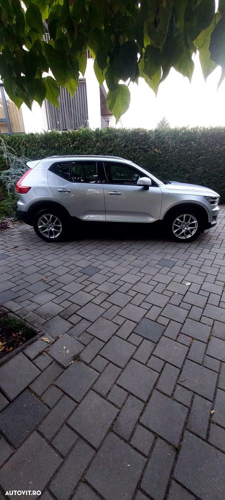 Volvo XC 40 D3 Inscription - 6