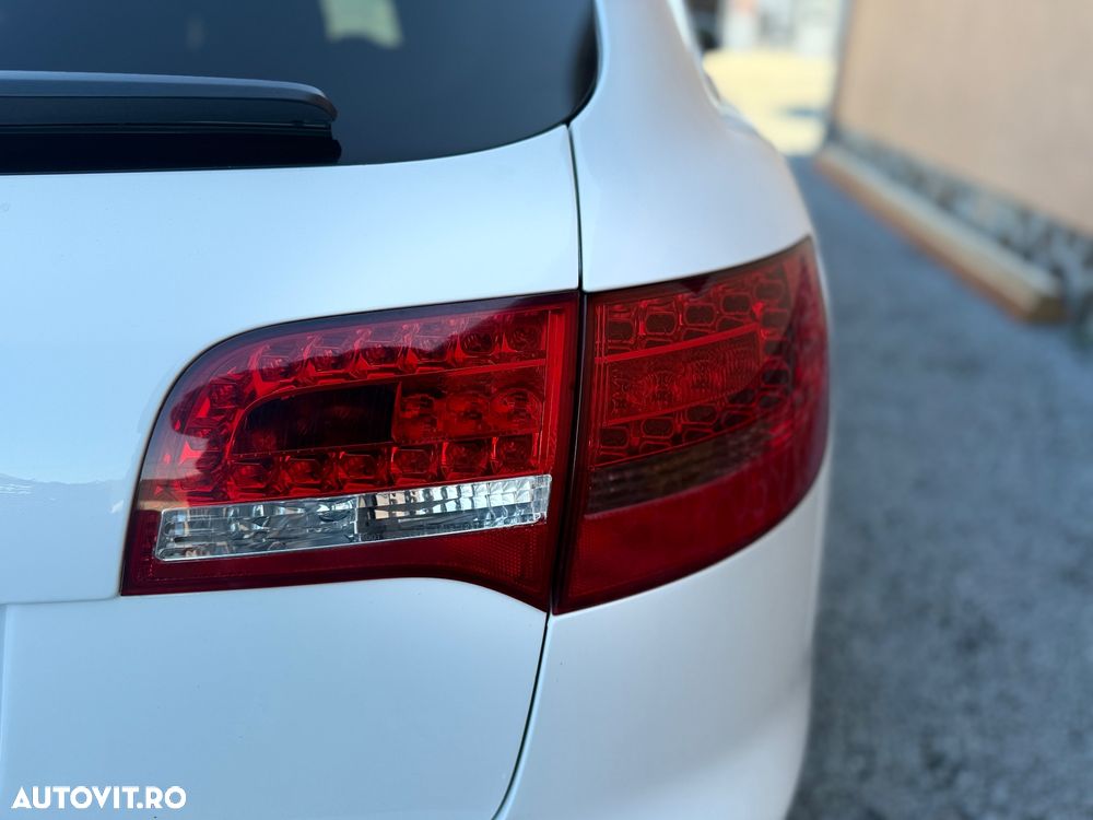 Audi A6 2.0 TDI DPF Multitronic - 17