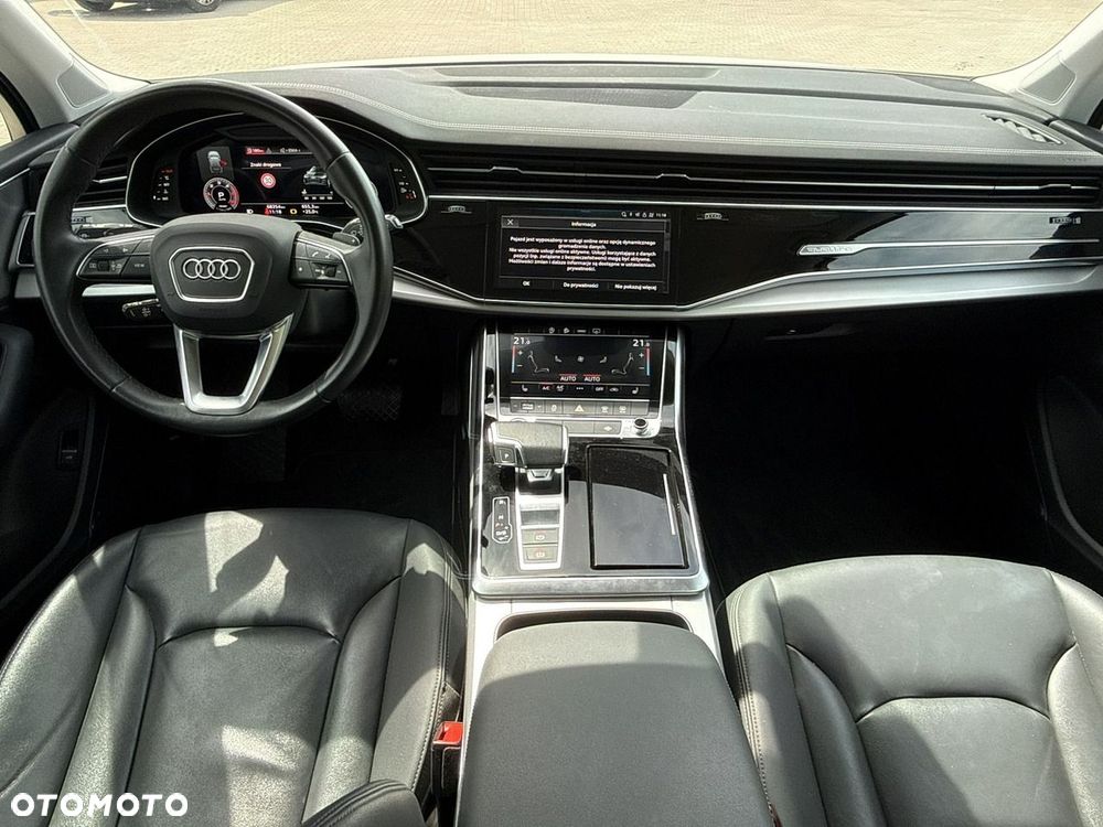 Audi Q7 - 23