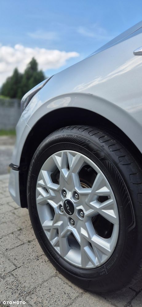 Kia Ceed 1.5 T-GDI M - 38