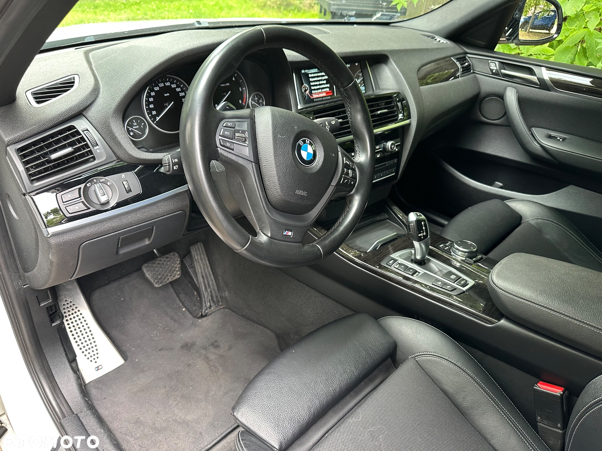 BMW X4 xDrive20d M Sport - 8