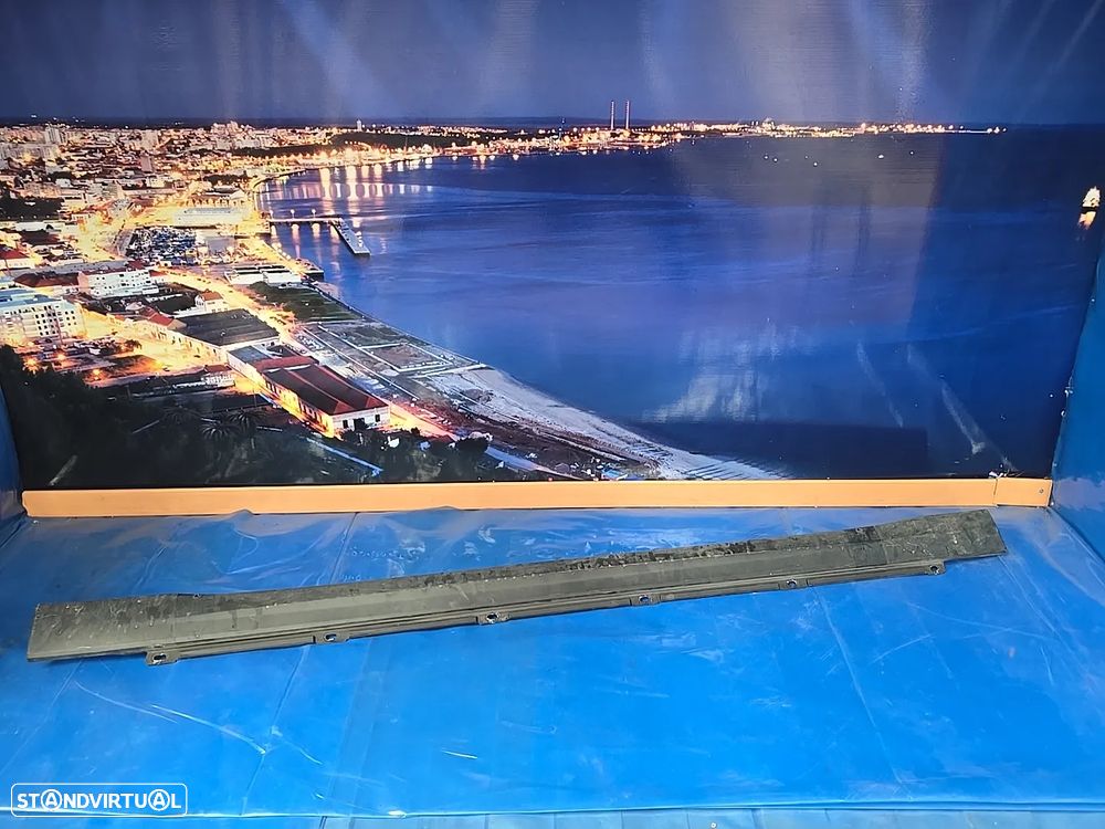 Embaladeira laterais esquerda para opel Vectra Hatchback 2002- - 1