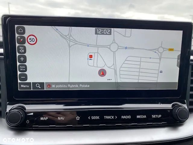 Kia Ceed 1.5 T-GDI Tribute - 20