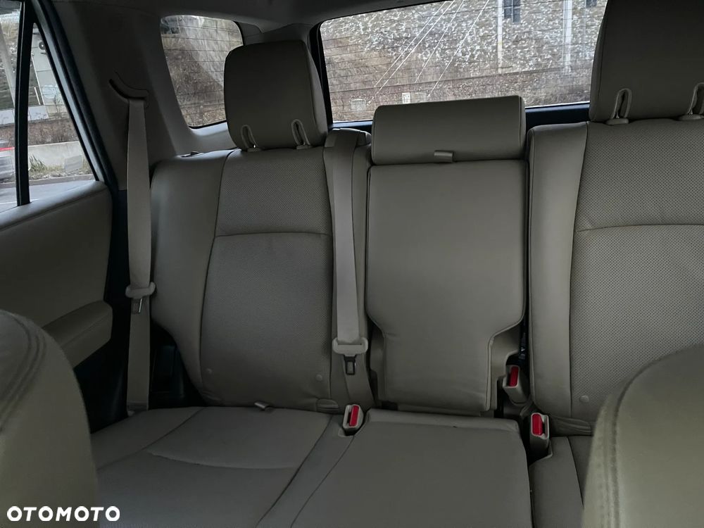 Toyota 4-Runner - 13