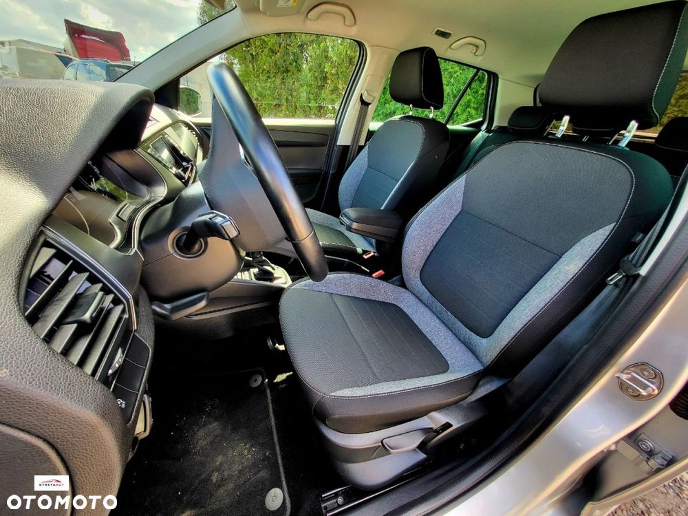 Skoda Fabia - 5