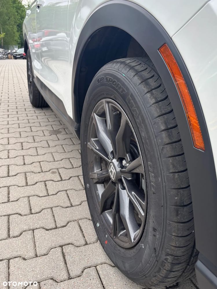 Honda CR-V 2.0 i-MMD HEV Advance AWD CVT - 9