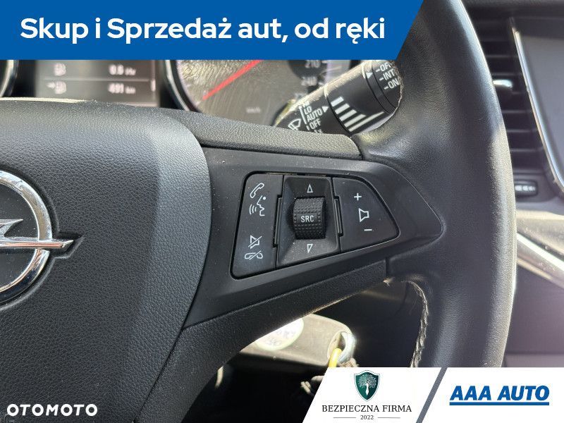 Opel Astra - 15