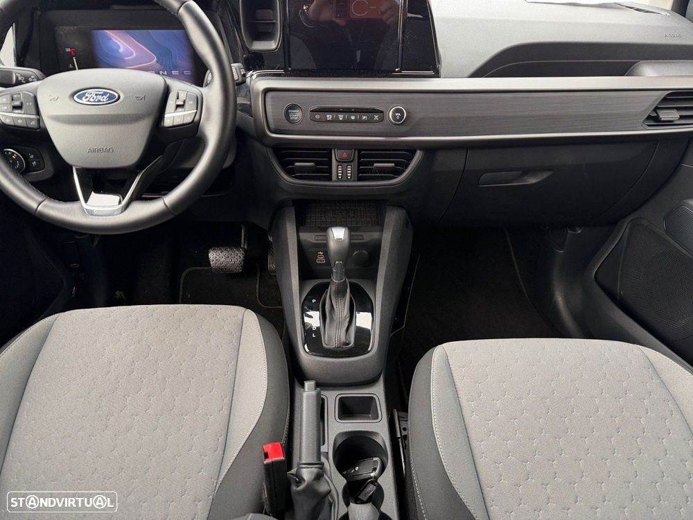 Ford Tourneo Courier 1.0 EcoBoost Active - 11
