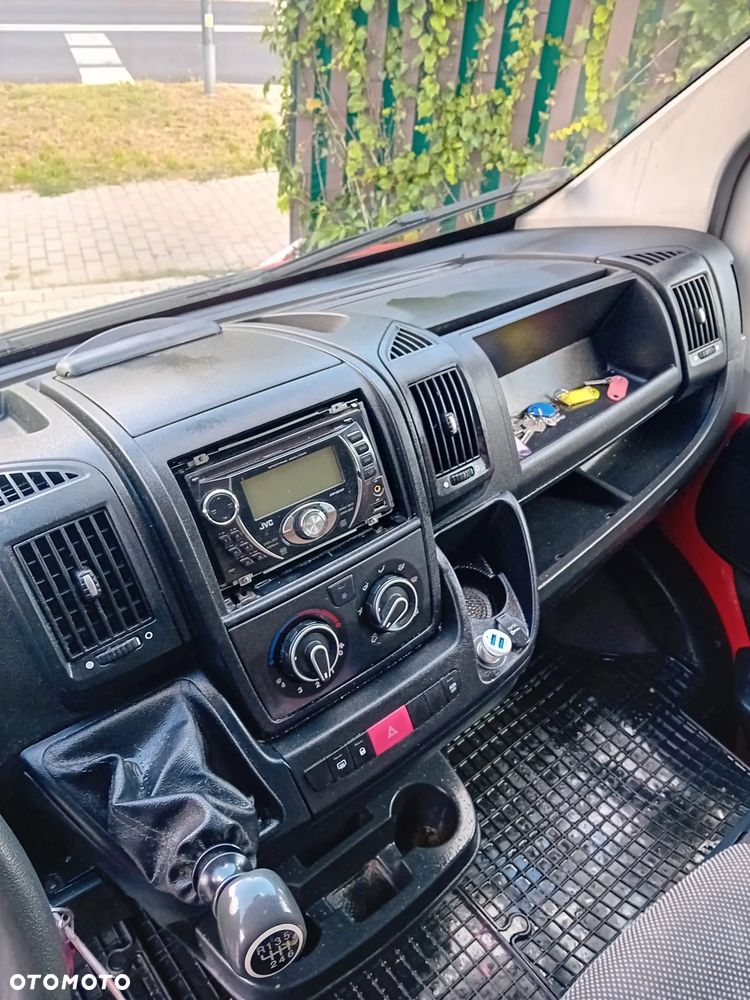 Citroën Jumper - 5