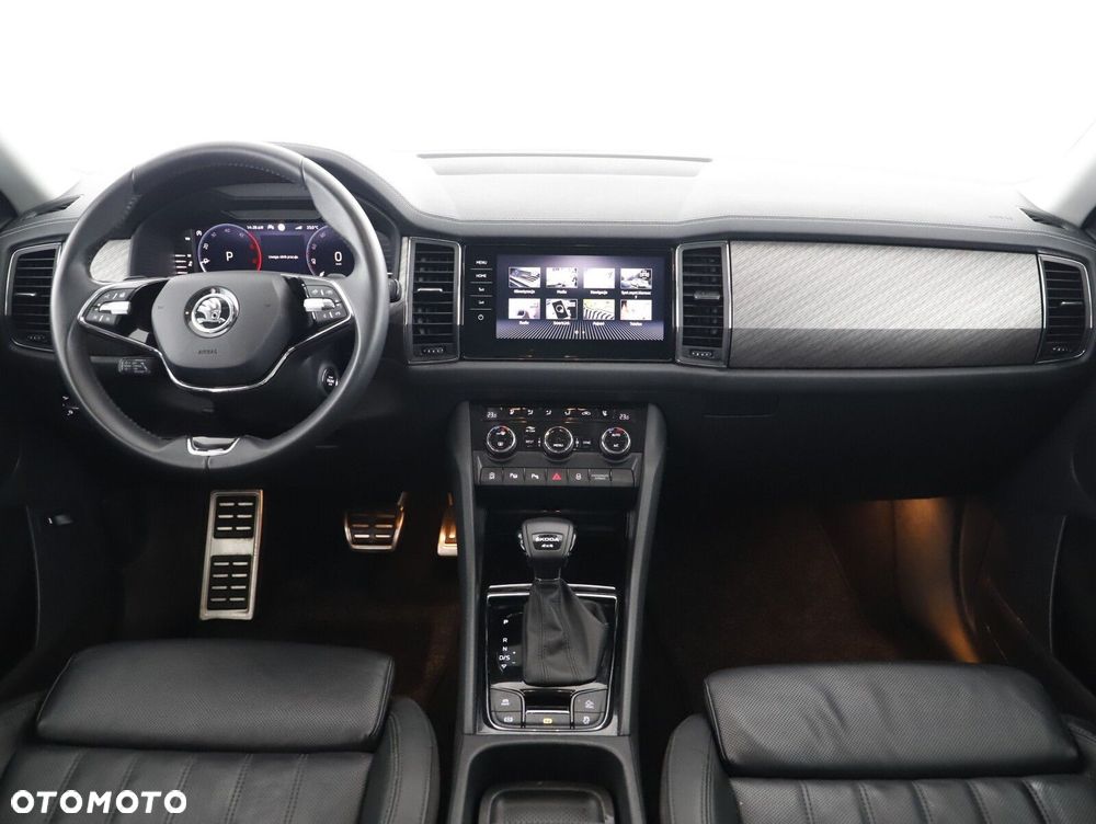 Skoda Kodiaq - 12
