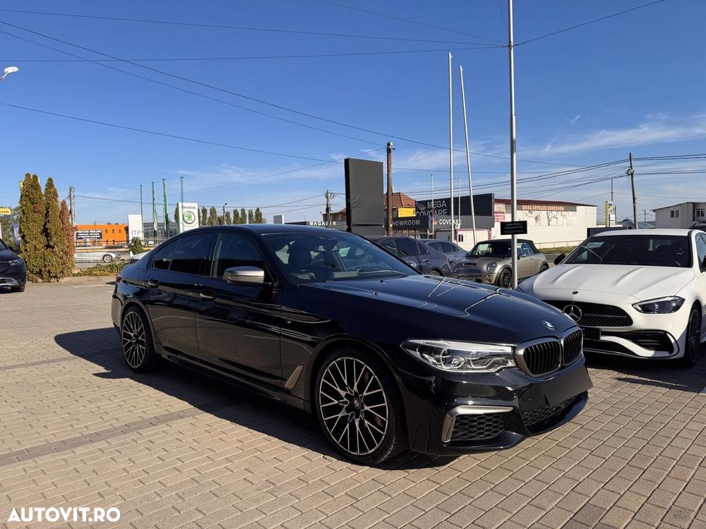 BMW M5 - 25