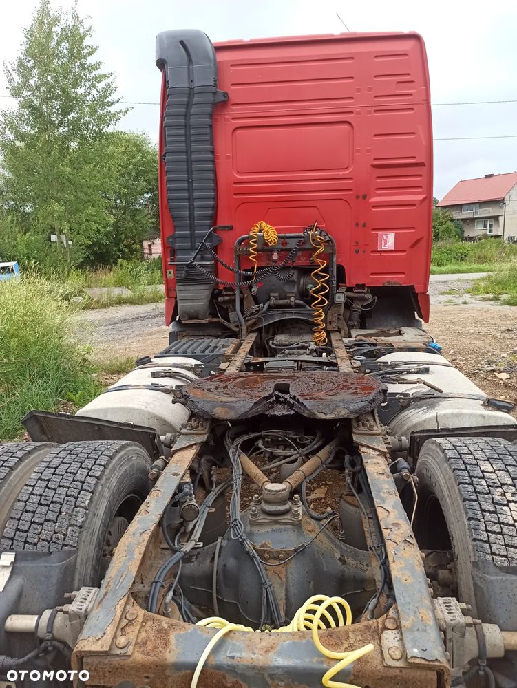 Volvo FH440 - 4