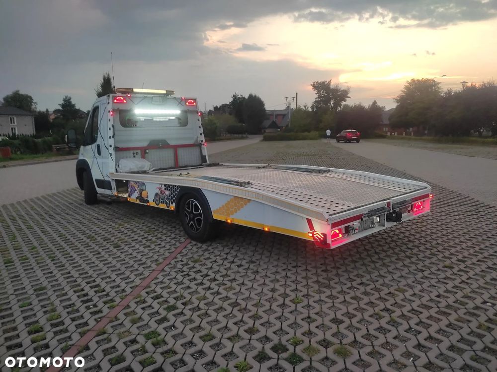 Fiat Ducato - 11