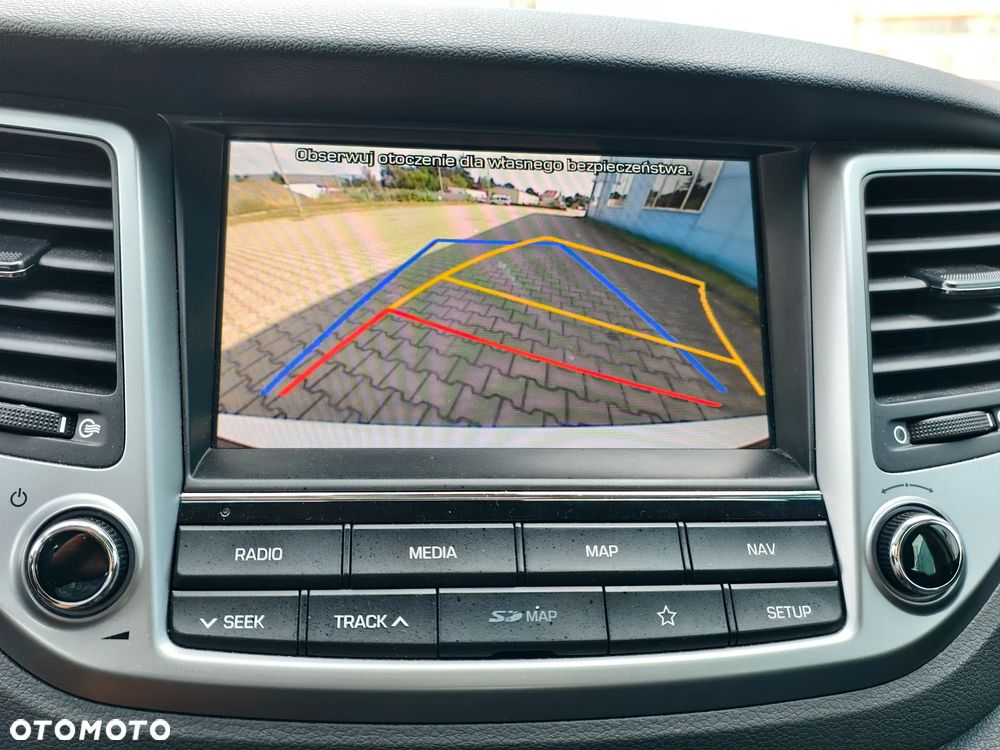 Hyundai Tucson 1.6 GDi 2WD Style - 25