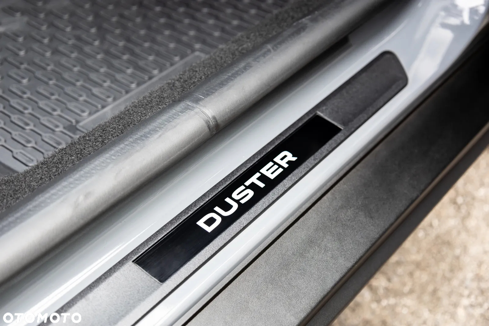 Dacia Duster 1.3 TCe SL Extreme EDC - 27