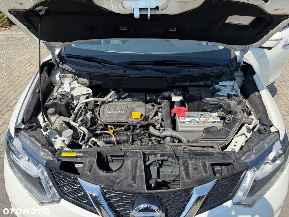 Nissan X-Trail 1.6 dCi ALL-MODE 4x4i 360 - 19