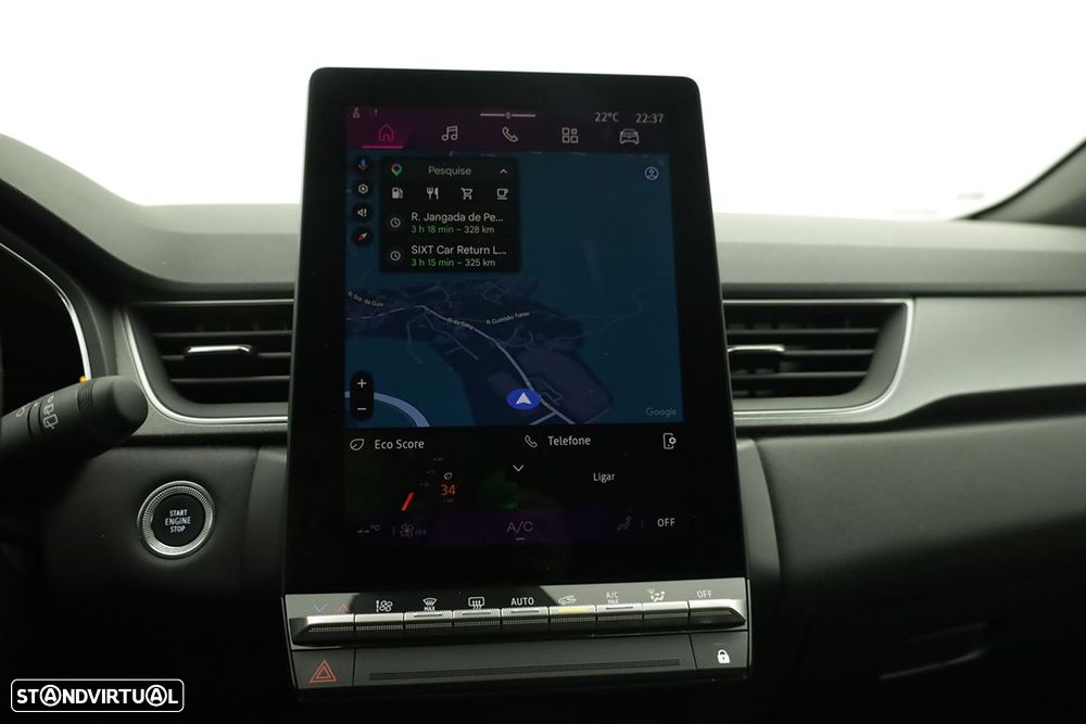 Renault Symbioz 1.6 E-Tech Full Hybrid Techno - 11