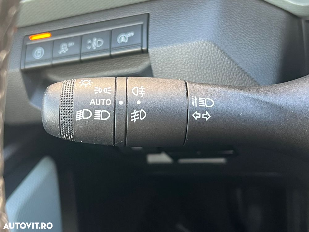 Dacia Duster TCe 130 4X4 MHEV Extreme - 27