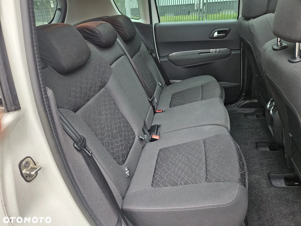 Peugeot 3008 HDi FAP 150 Platinum - 16