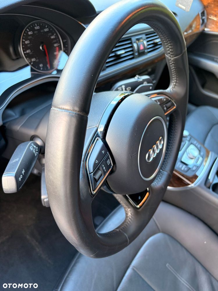 Audi A7 Sportback - 31