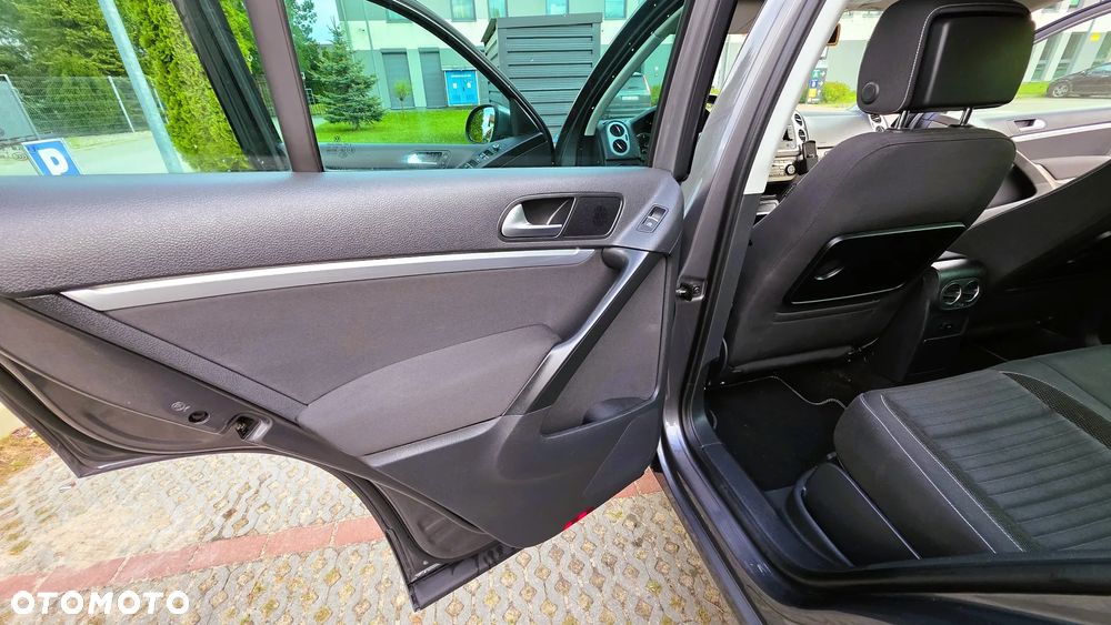 Volkswagen Tiguan 2.0 TDI 4Mot Sport&Style DSG - 20