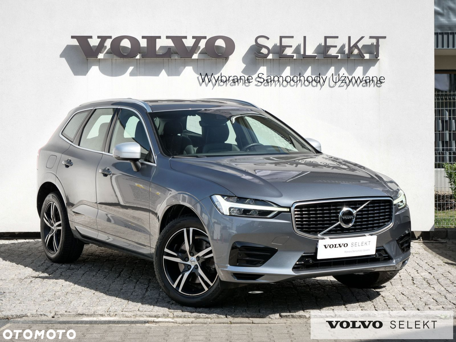 Volvo XC 60 - 4
