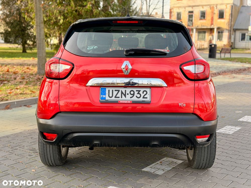 Renault Captur - 17