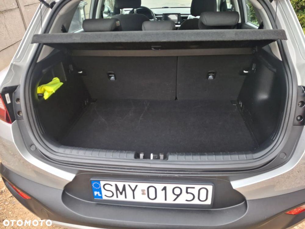 Kia Stonic - 20