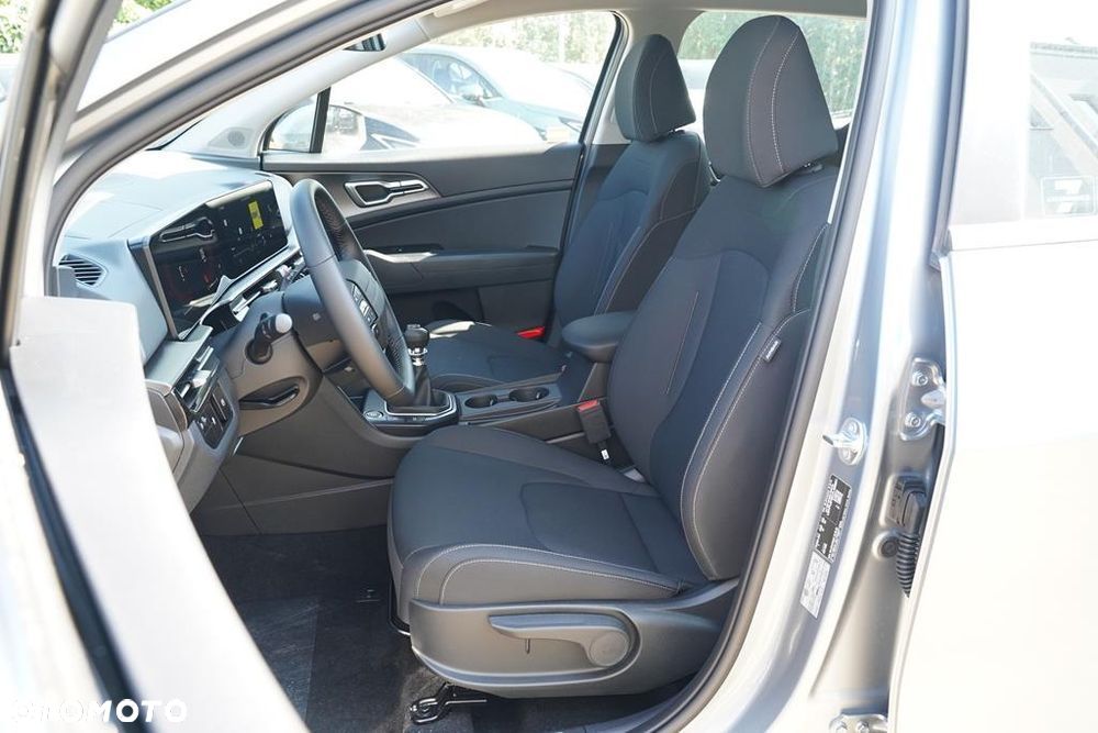 Kia Sportage 1.6 T-GDI M 2WD - 12