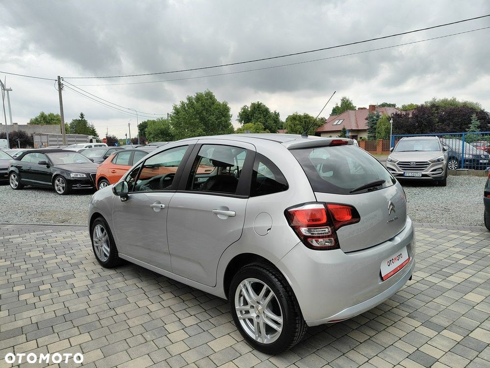 Citroën C3 1.2 PureTech Elle - 6
