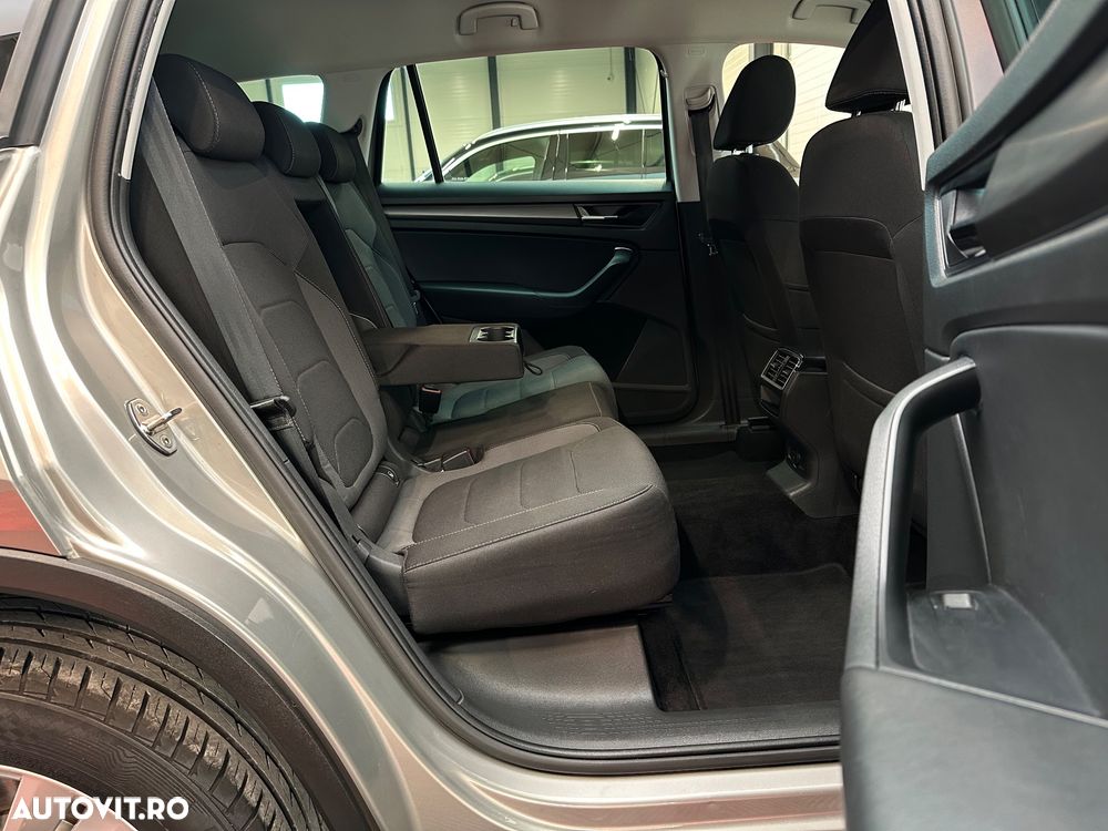 Skoda Kodiaq 2.0 TDI 4X4 Ambition - 26