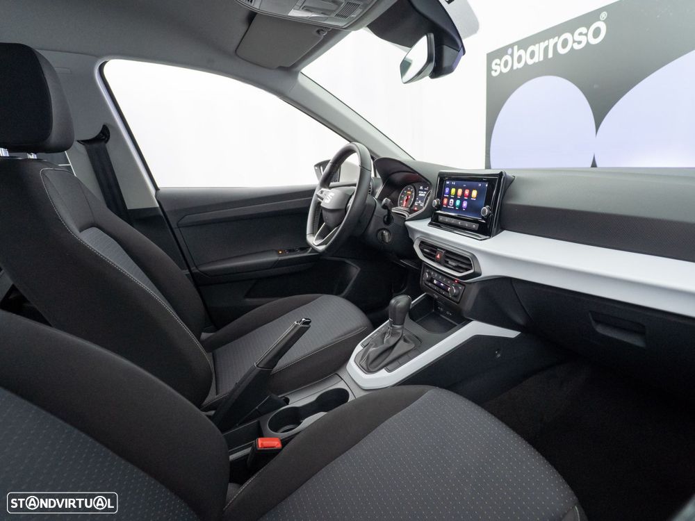 SEAT Arona 1.0 TSI Style DSG - 33