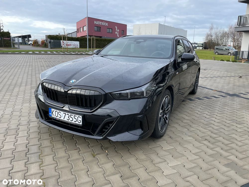 BMW Seria 5 - 2