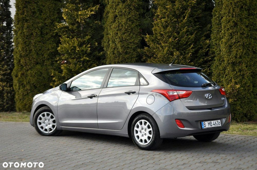 Hyundai i30 - 13