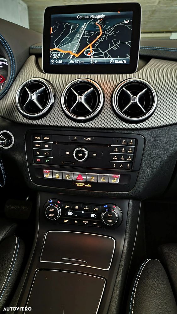 Mercedes-Benz B Electric Drive 250 e Style - 23