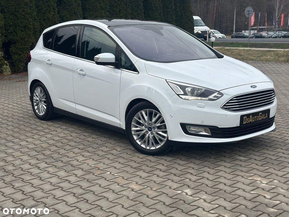 Ford C-MAX - 5