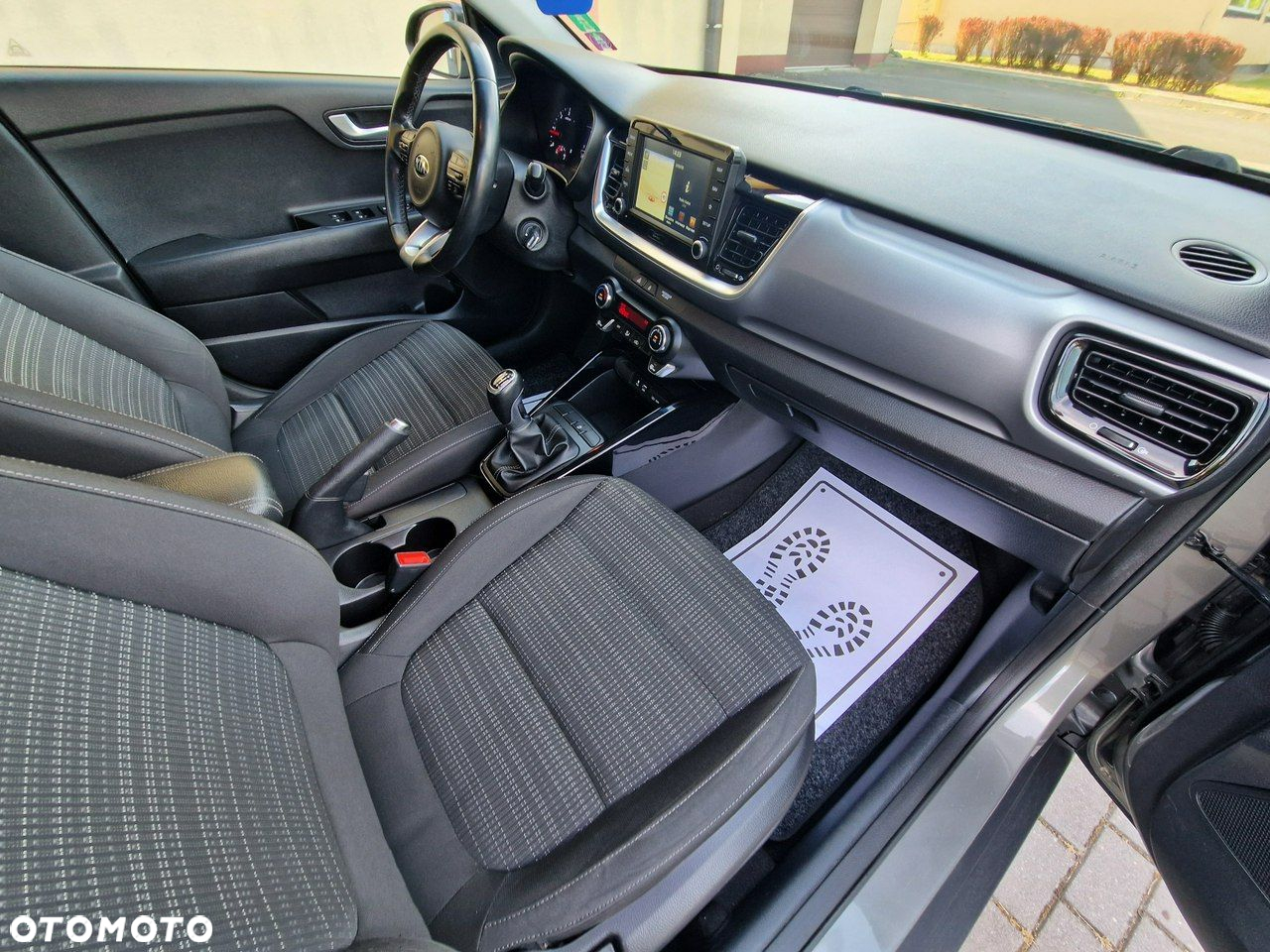 Kia Stonic - 9