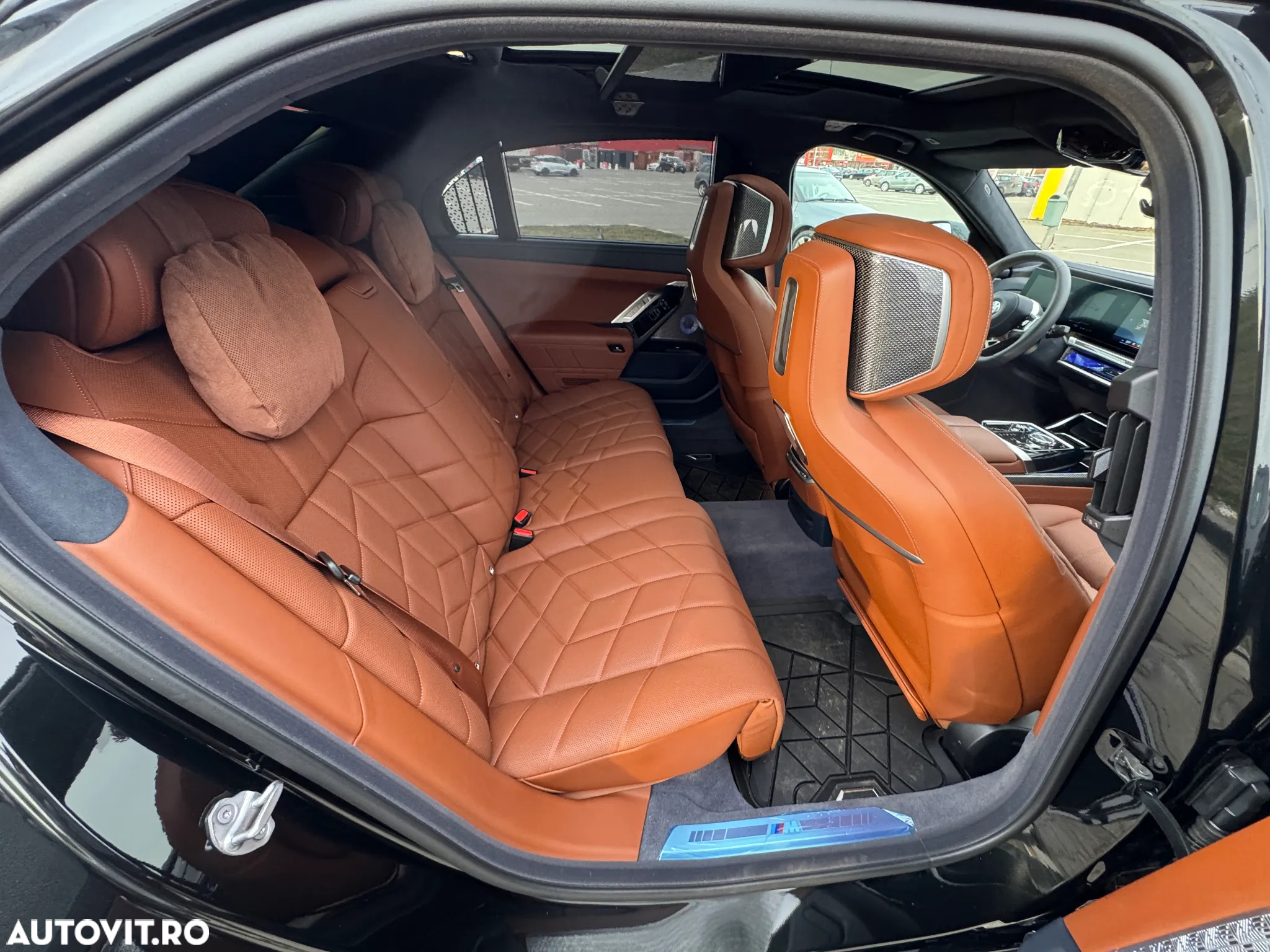 BMW Seria 7 740d xDrive MHEV - 18