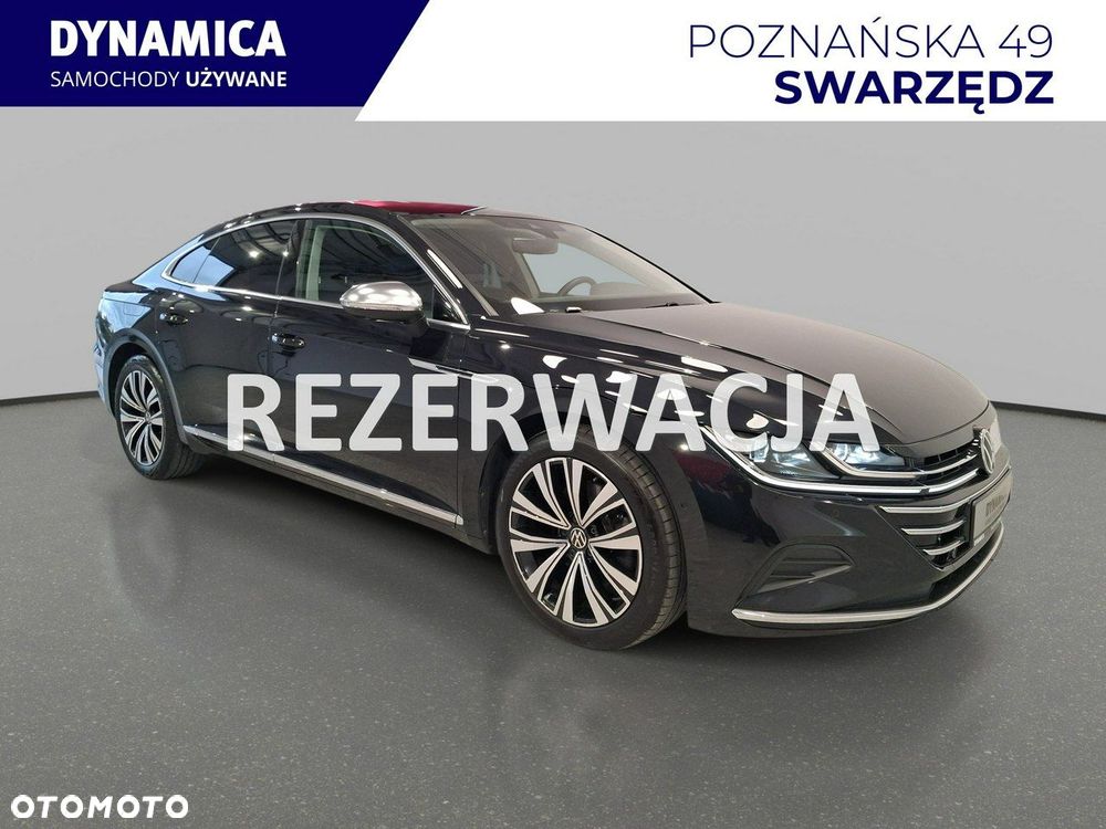 Volkswagen Arteon - 2