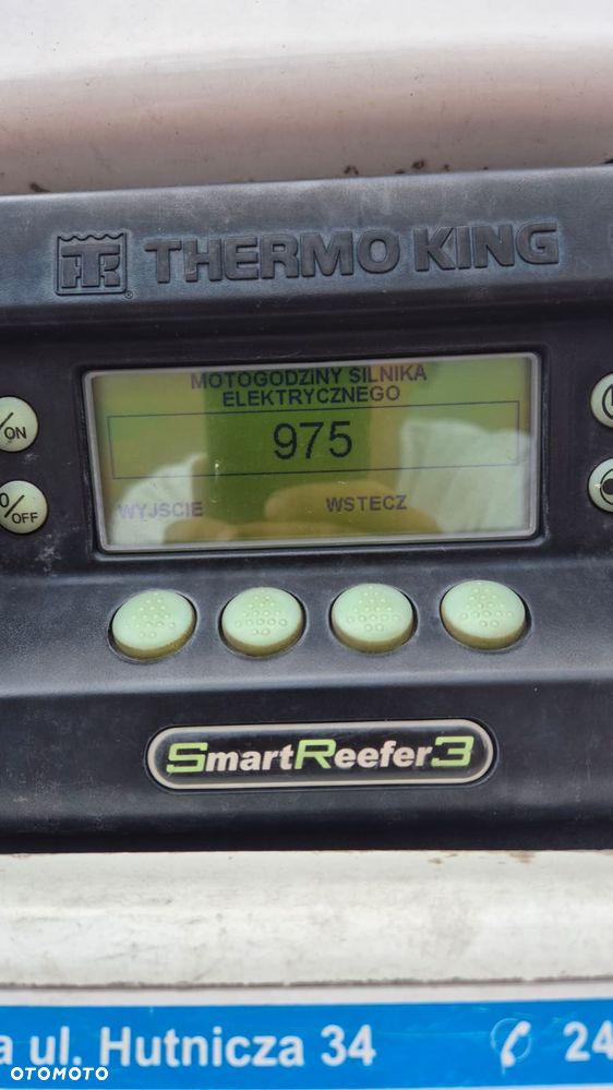 Lamberet LVFS3 - 11